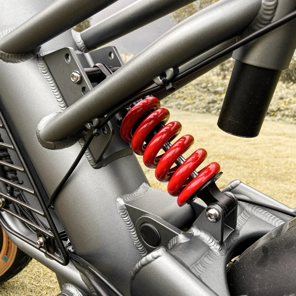 Gear Up - Coswheel – M20 eBike