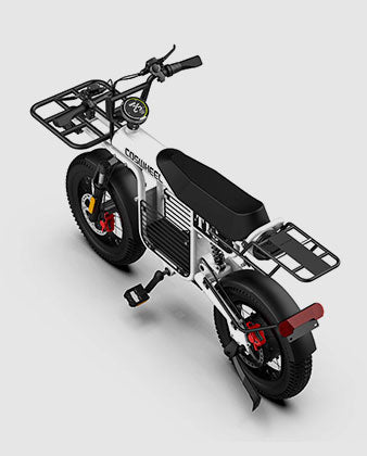 Electric Mobility