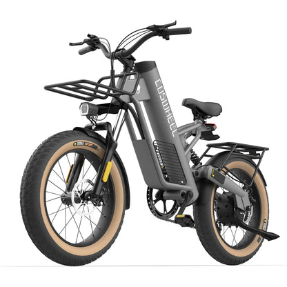 Gear Up - Coswheel – M20 eBike