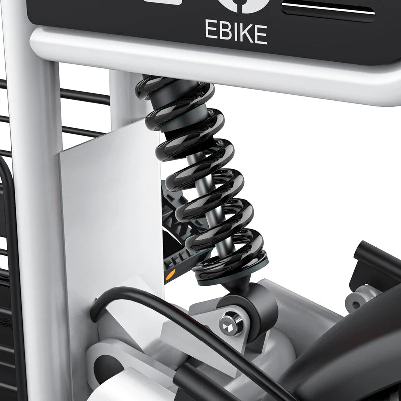 Coswheel – T16 eBike