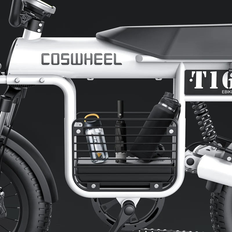 Coswheel – T16 eBike