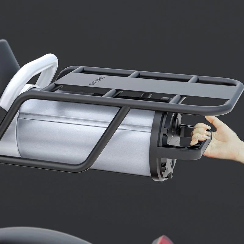 Coswheel – T16 eBike