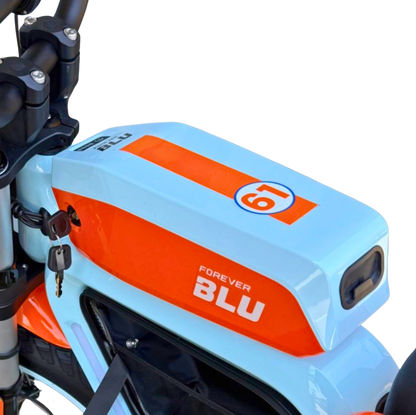 Forever BLU Bondi Battery – Replacement / Additional Battery