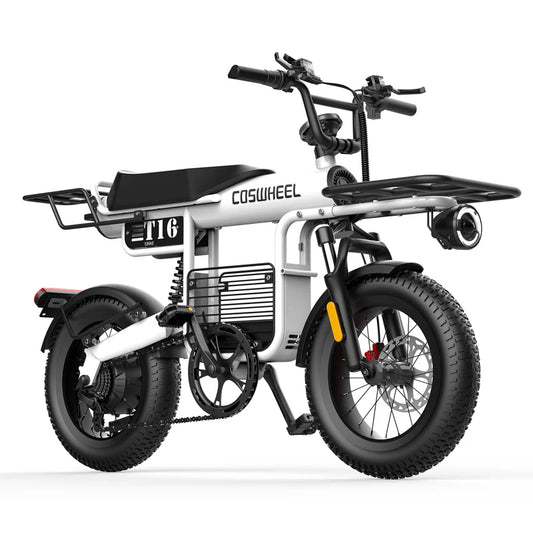 Coswheel – T16 eBike