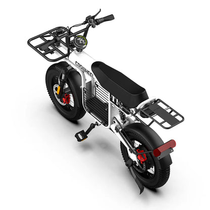 Coswheel – T16 eBike