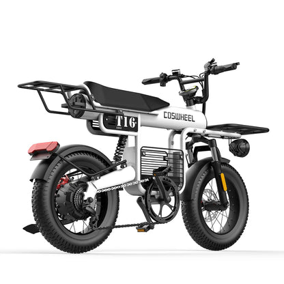 Coswheel – T16 eBike