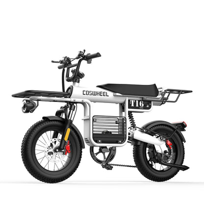 Coswheel – T16 eBike