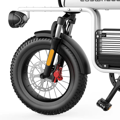 Coswheel – T16 eBike