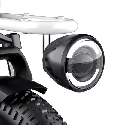 Coswheel – T16 eBike