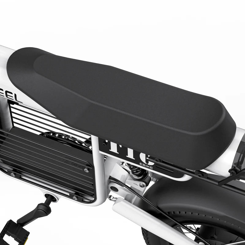 Coswheel – T16 eBike