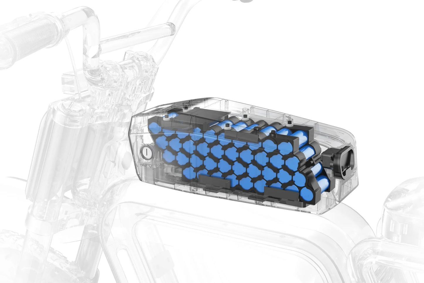 Forever BLU Bondi Battery – Replacement / Additional Battery