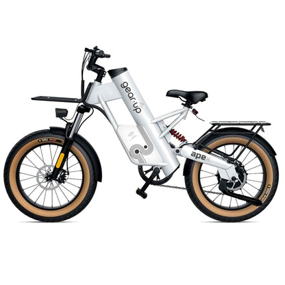 Gear-Up Zero – eBike