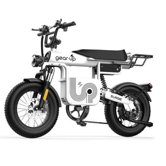 Gear-Up Zero mini – eBike