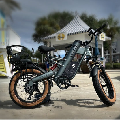 Gear-Up Zero – eBike